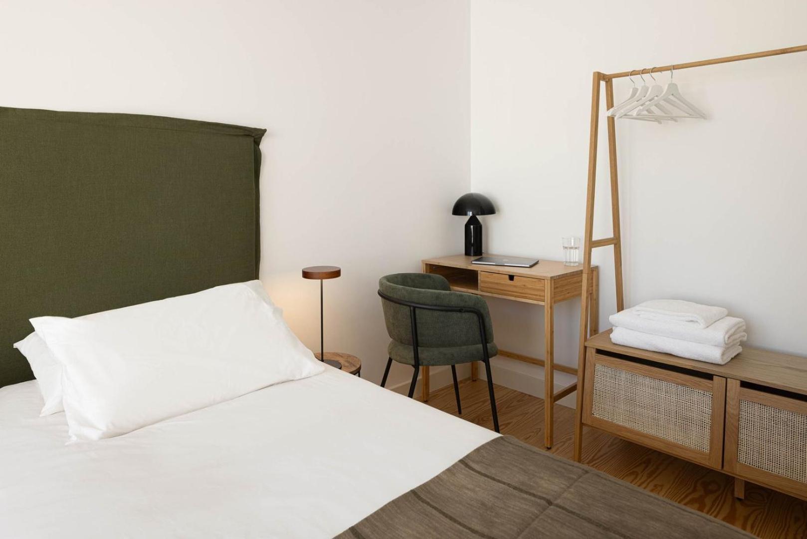 Guestready - Mosteiro Azul Downtown Apartments コインブラ エクステリア 写真